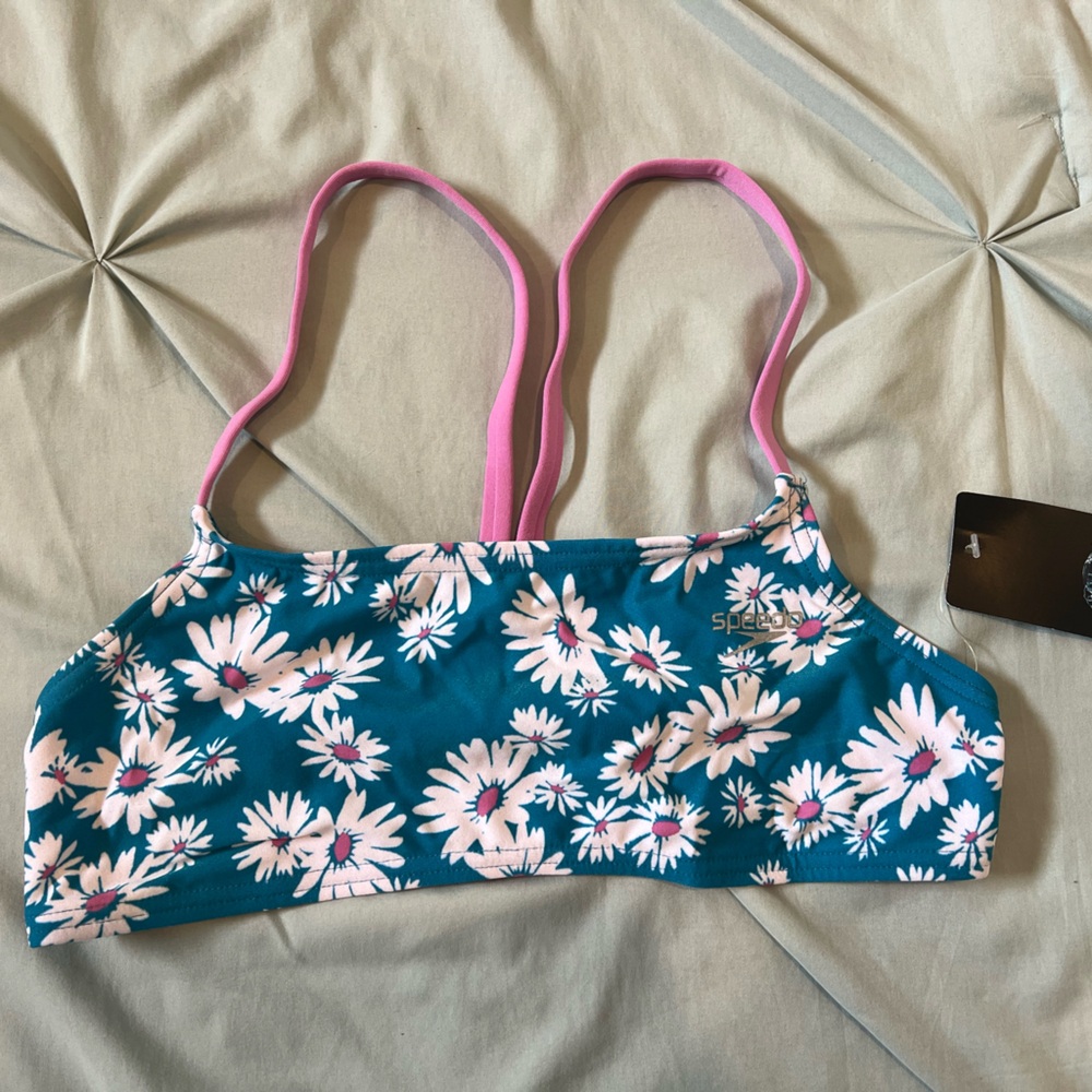 Speedo Swimsuit Top